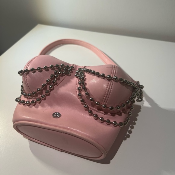 90’s ~ Y2K mini bag - Picture 3 of 5